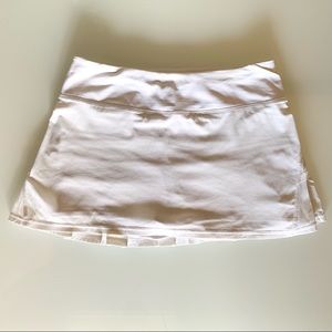 Lululemon Tennis Skirt